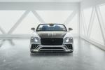 Bentley Continental GT Convertible by Mansory 2019 года